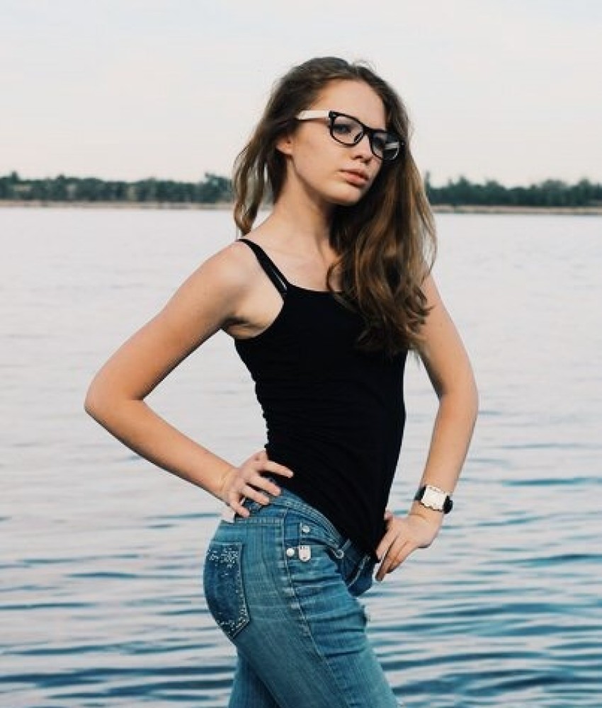 Индивидуалка Света фото № 2 в городе Севастополь