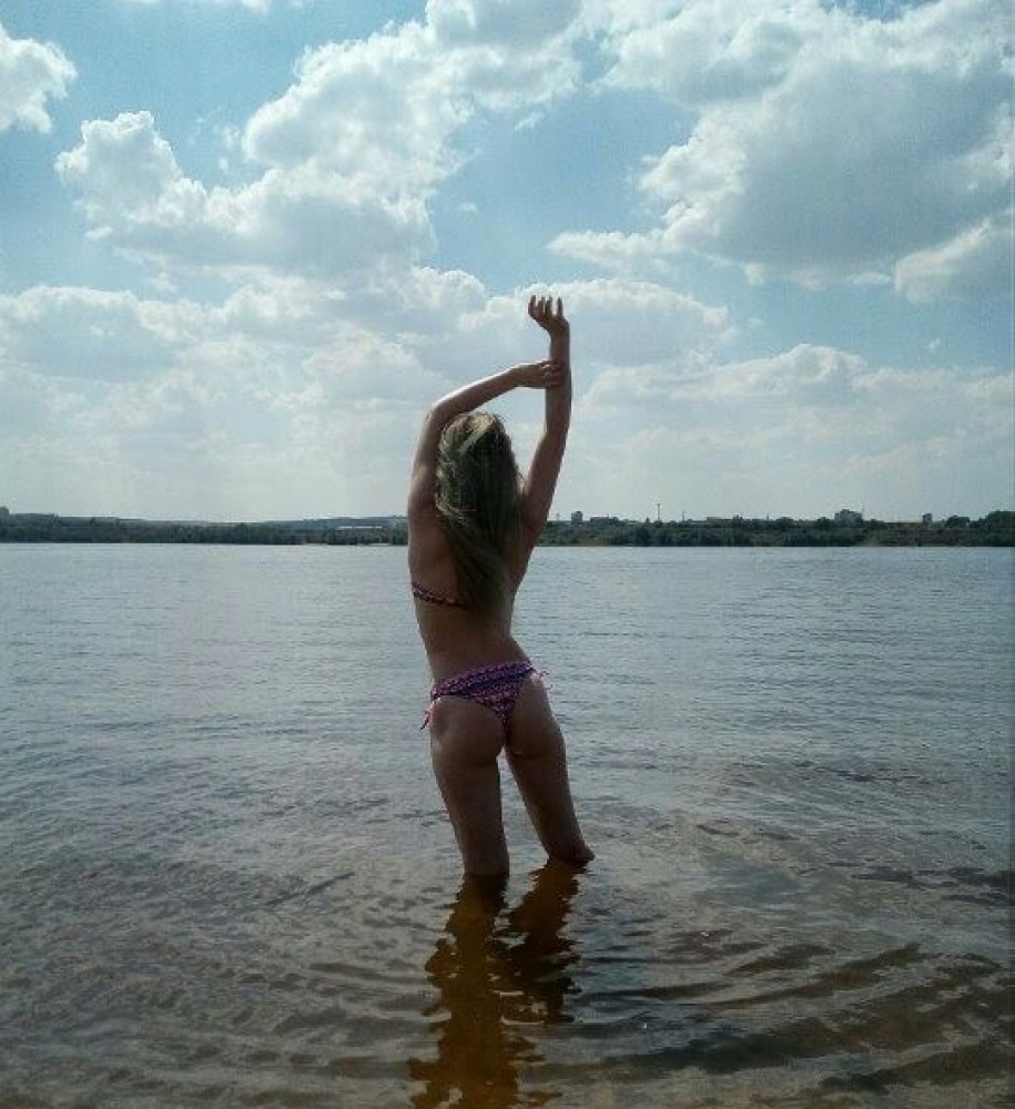 Индивидуалка Света фото № 2 в городе Севастополь