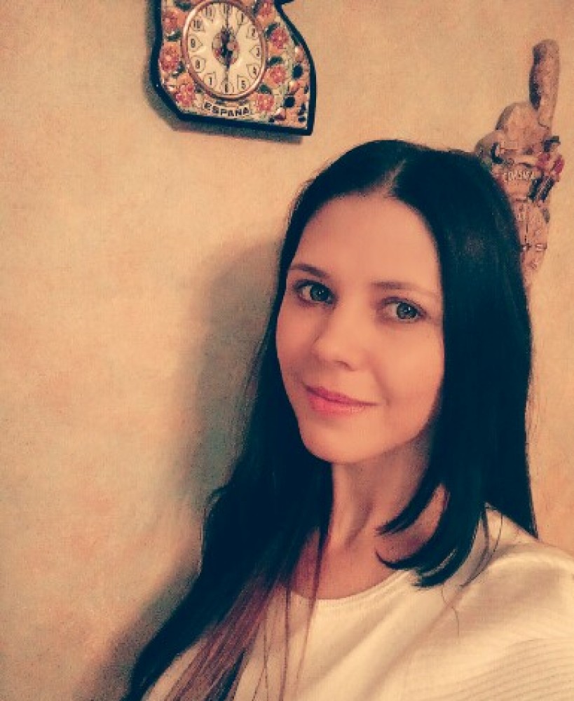 Индивидуалка Светочка фото № 2 в городе Севастополь