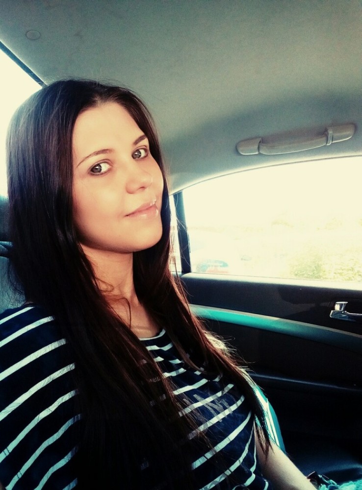 Индивидуалка Светочка фото № 2 в городе Севастополь