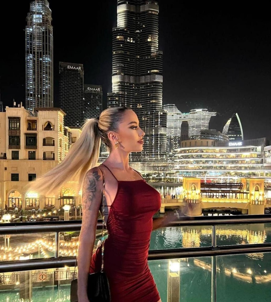 Индивидуалка Ульяна фото № 2 в городе Севастополь