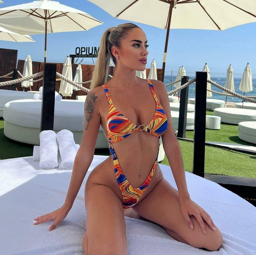 Индивидуалка Ульяна фото № 2 в городе Севастополь