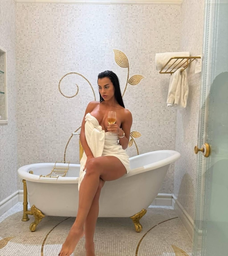 Индивидуалка Влада фото № 2 в городе Севастополь