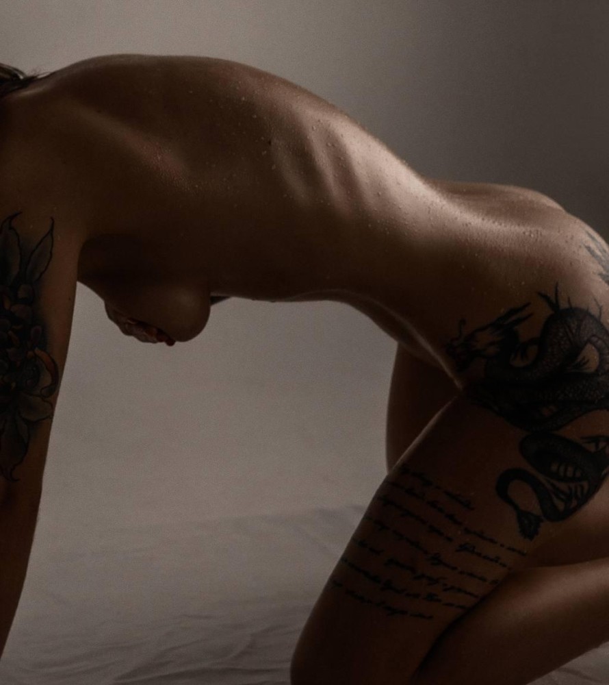 Индивидуалка Владлена фото № 2 в городе Севастополь