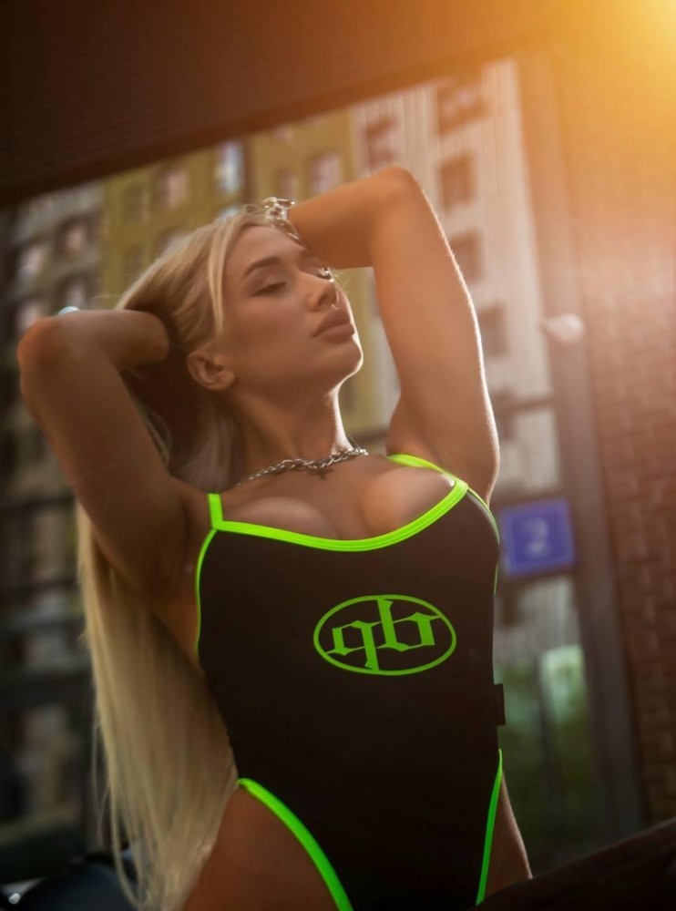 Индивидуалка Зарема фото № 2 в городе Севастополь