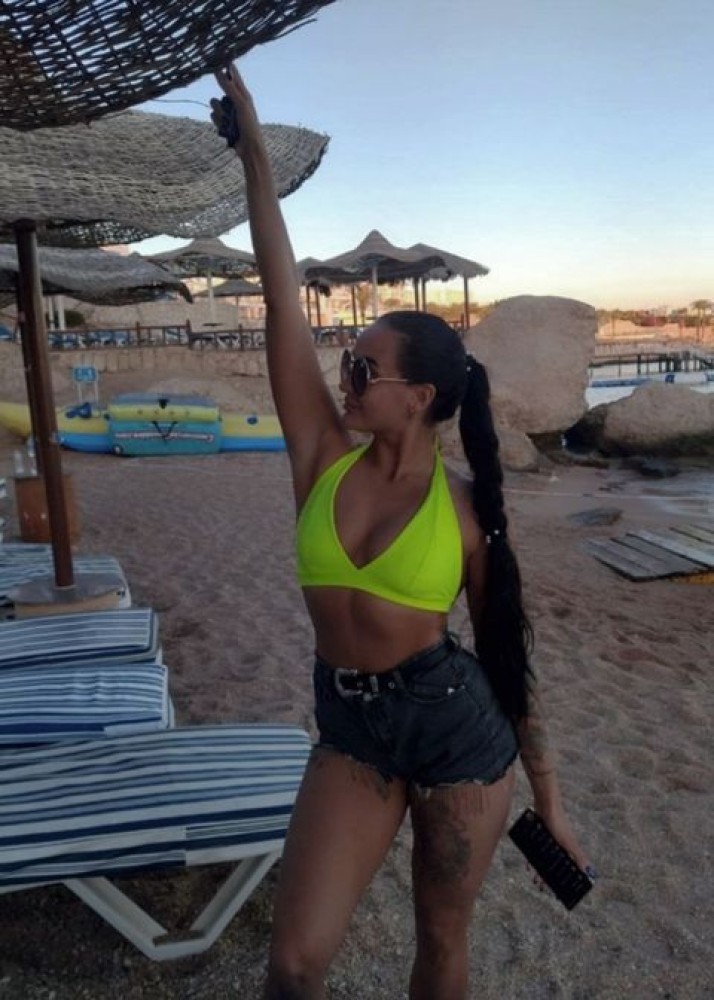 Индивидуалка Альбина главное фото в городе Севастополь 