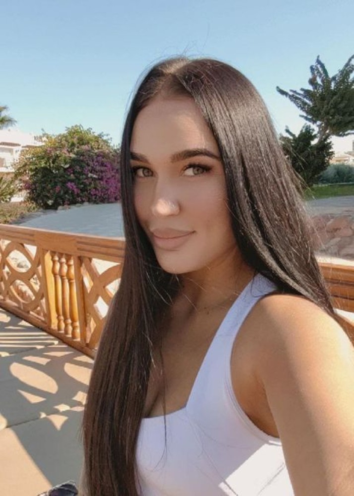 Индивидуалка Альбина фото № 2 в городе Севастополь