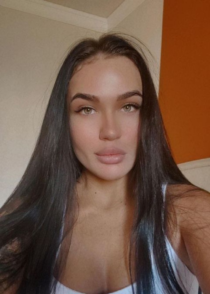 Индивидуалка Альбина фото № 2 в городе Севастополь