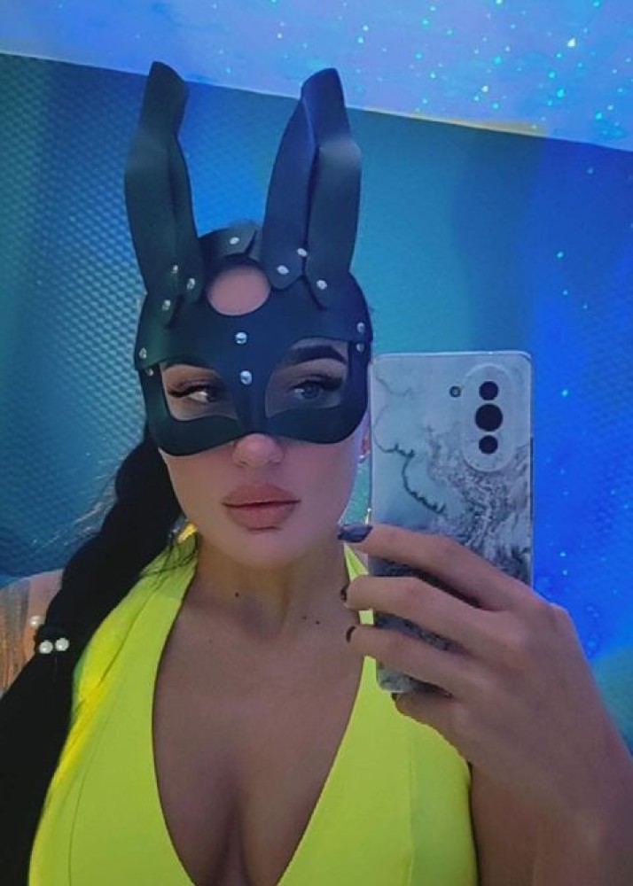 Индивидуалка Альбина фото № 2 в городе Севастополь