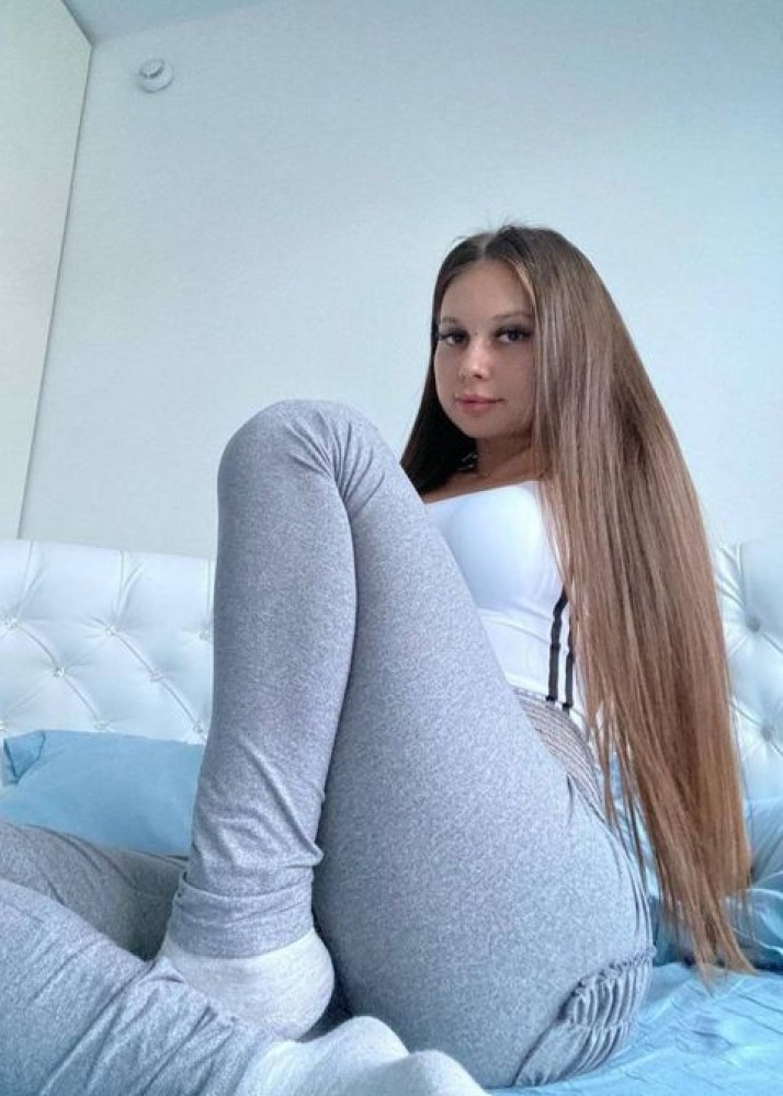 Индивидуалка Александра главное фото в городе Севастополь 