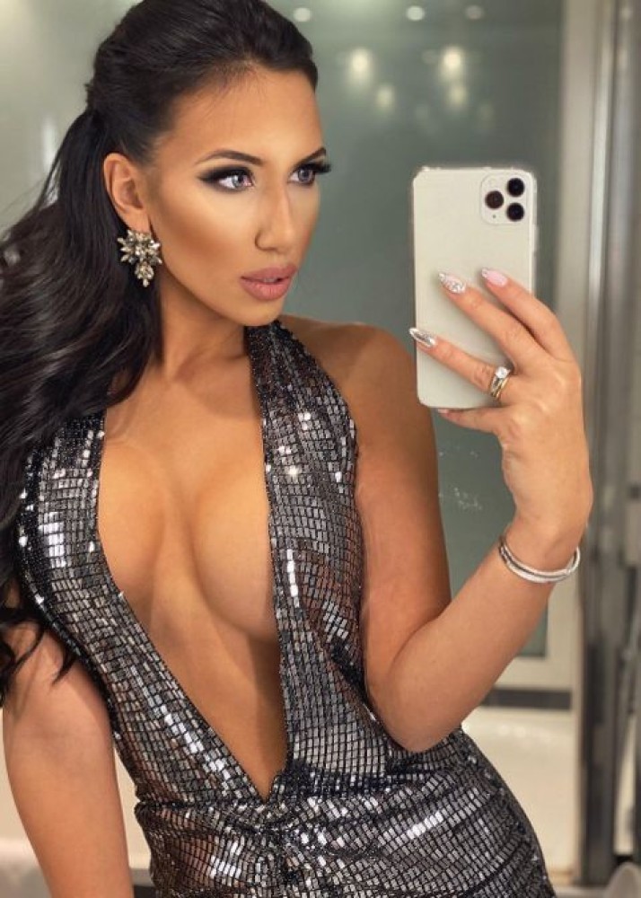 Индивидуалка Алиса главное фото в городе Севастополь 