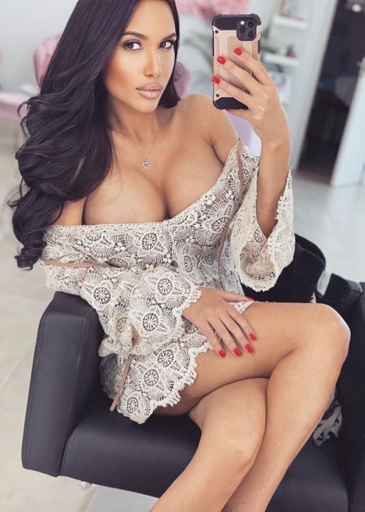 Индивидуалка Алиса фото № 2 в городе Севастополь