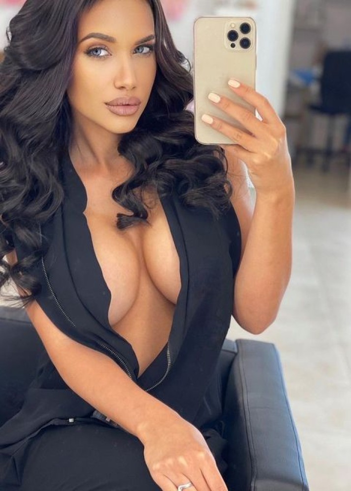 Индивидуалка Алиса фото № 2 в городе Севастополь