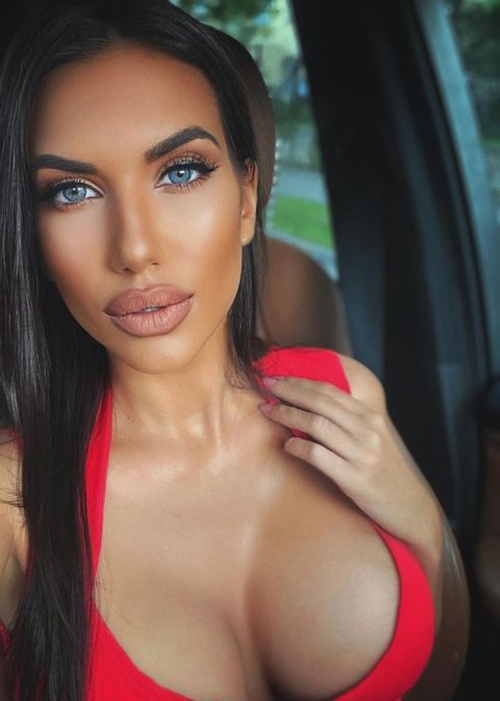 Индивидуалка Алиса фото № 2 в городе Севастополь