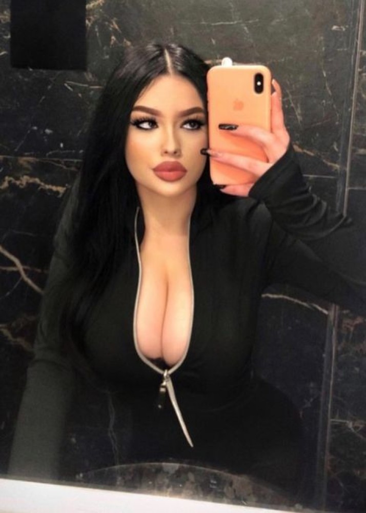 Индивидуалка Алёна главное фото в городе Севастополь 