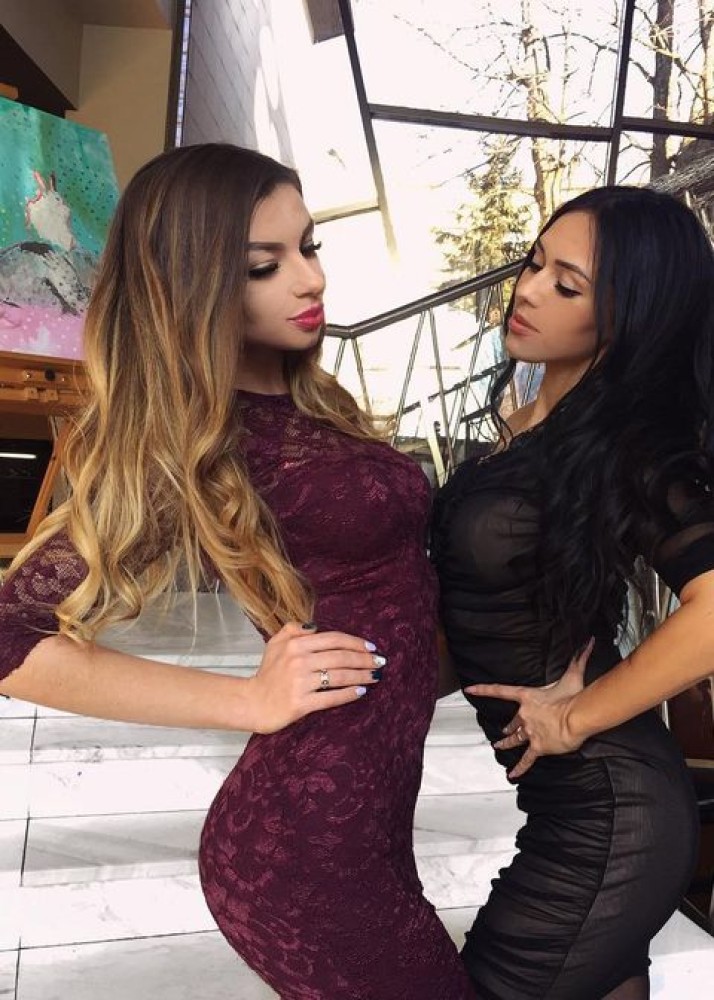 Индивидуалка Анфиса фото № 2 в городе Севастополь