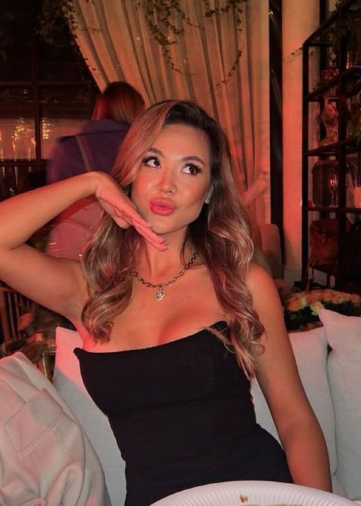 Индивидуалка Анита фото № 2 в городе Севастополь