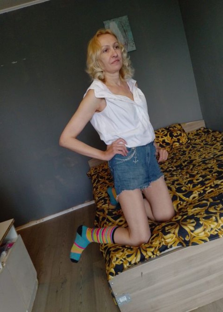 Индивидуалка Аня фото № 2 в городе Севастополь