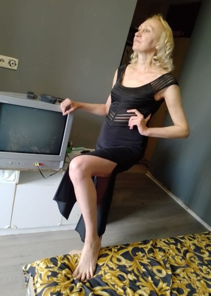 Индивидуалка Аня фото № 2 в городе Севастополь