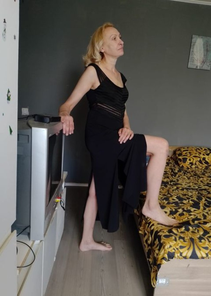 Индивидуалка Аня фото № 2 в городе Севастополь