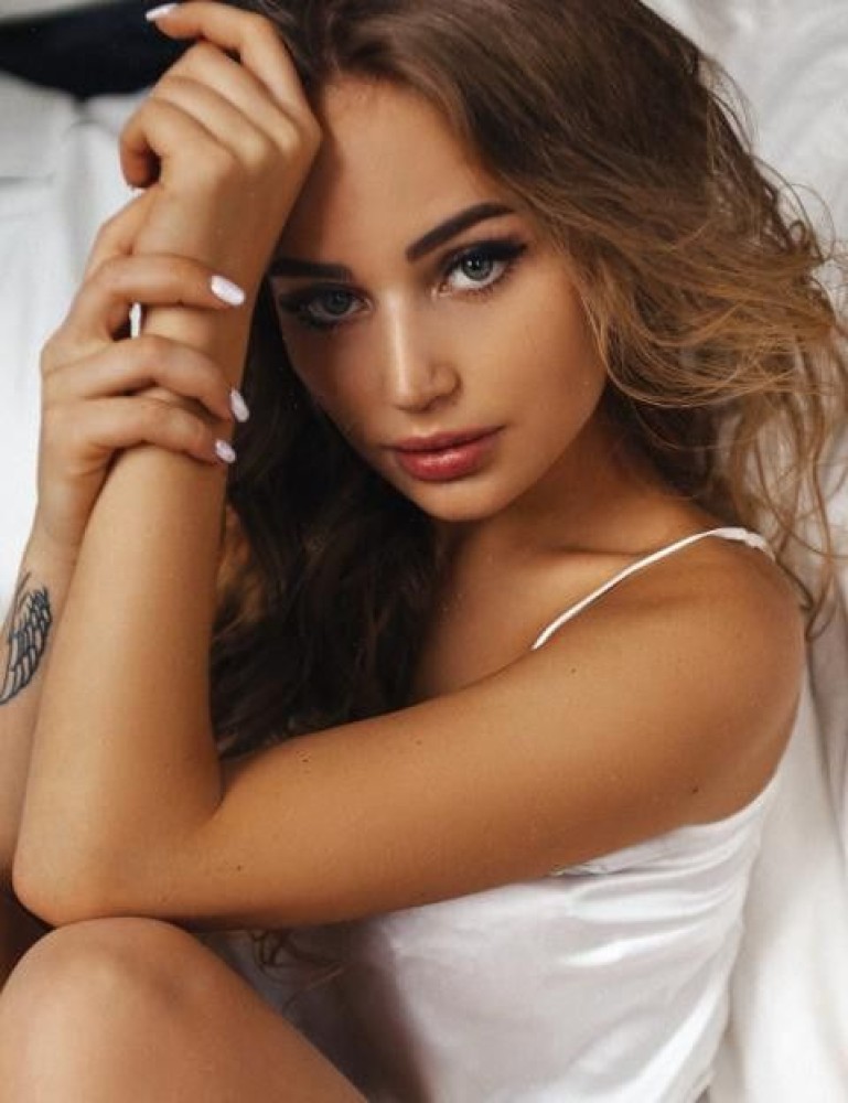 Индивидуалка Бэлла фото № 2 в городе Севастополь