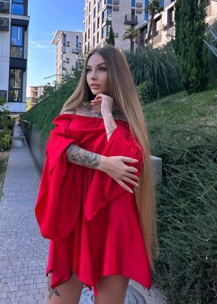 Индивидуалка Даша фото № 2 в городе Севастополь