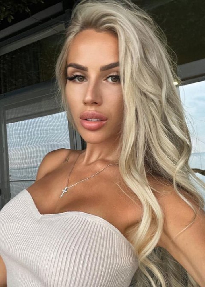 Индивидуалка Даша фото № 2 в городе Севастополь