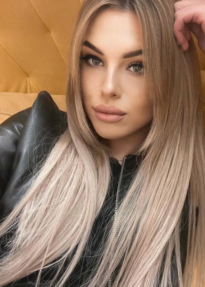 Индивидуалка Даша фото № 2 в городе Севастополь