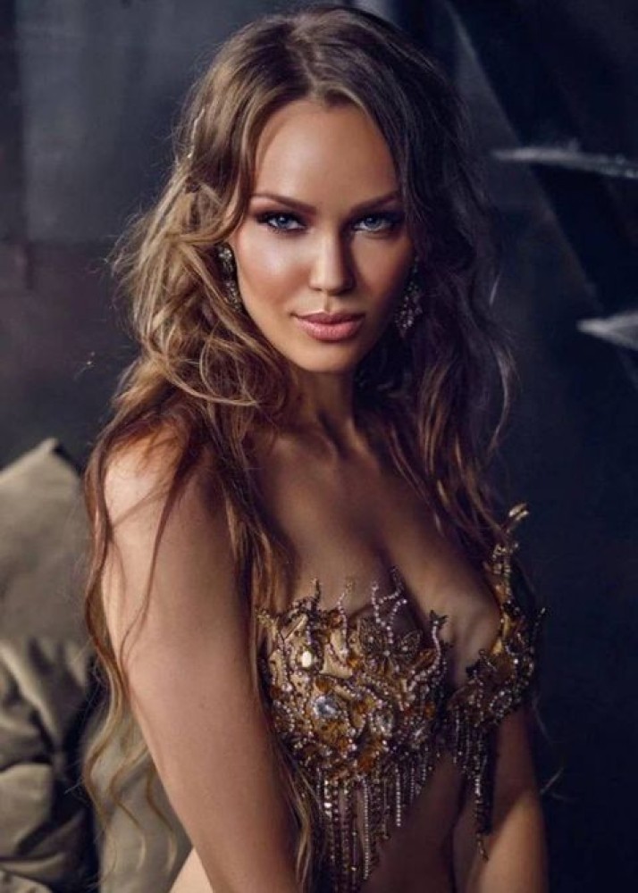 Индивидуалка Джоконда главное фото в городе Севастополь 