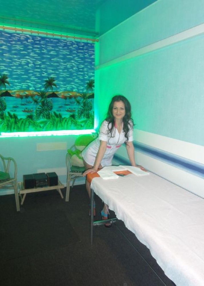 Индивидуалка Екатерина фото № 2 в городе Севастополь