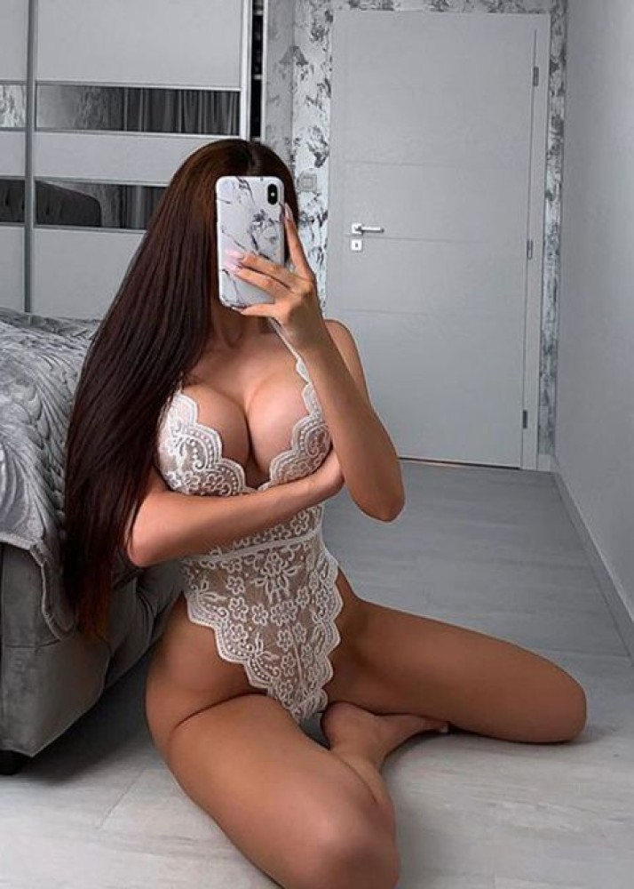 Индивидуалка Гуля фото № 2 в городе Севастополь