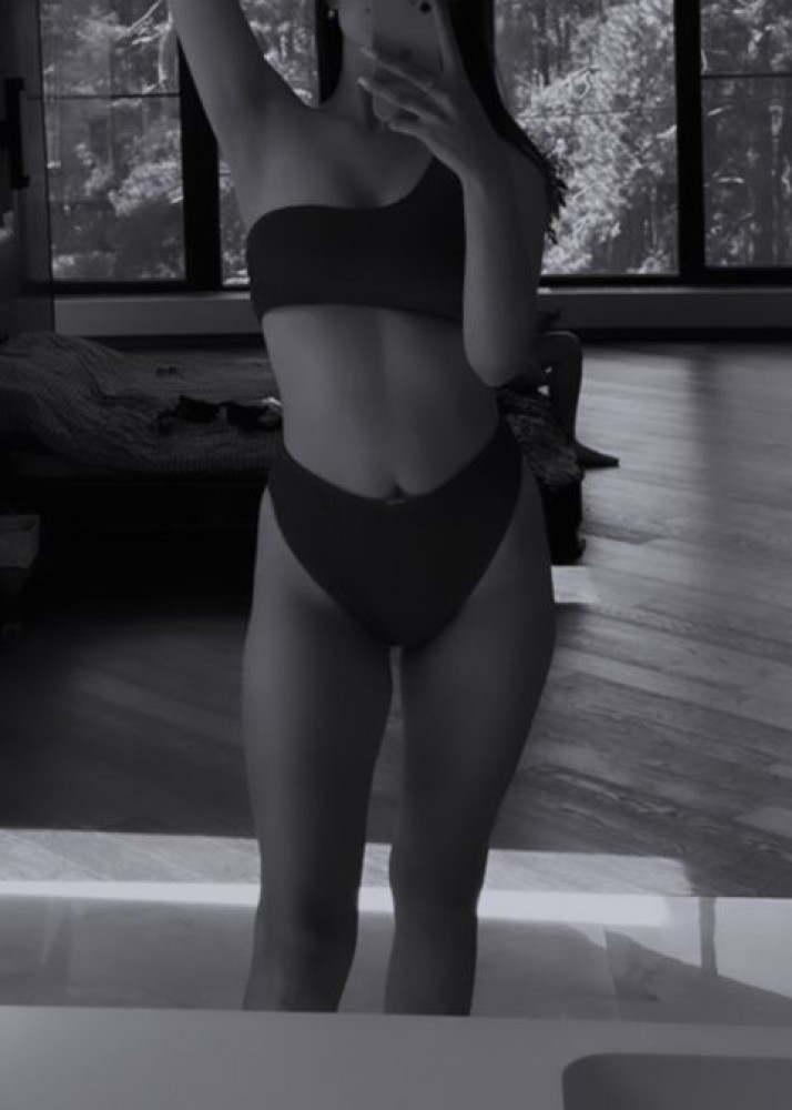 Индивидуалка Инга фото № 2 в городе Севастополь