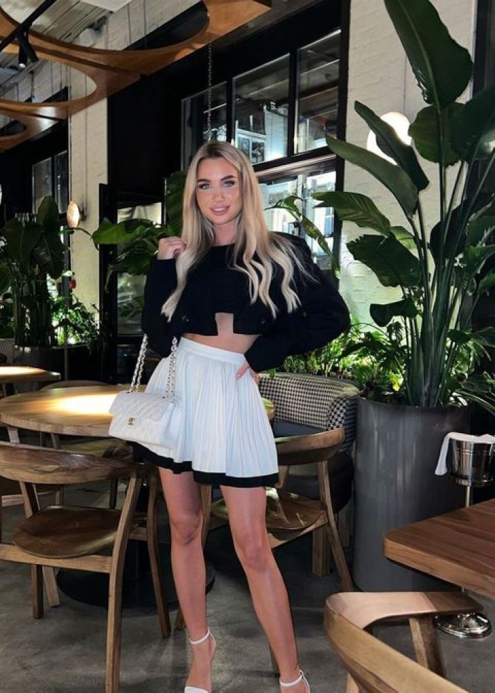 Индивидуалка Катя фото № 2 в городе Севастополь