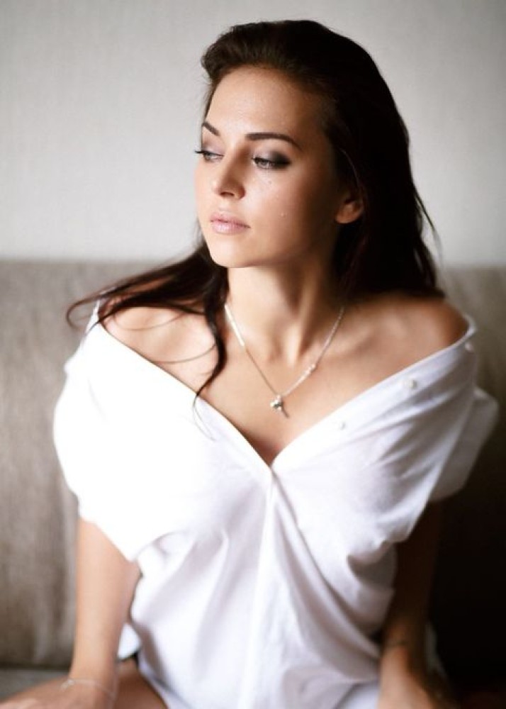 Индивидуалка Кира фото № 2 в городе Севастополь