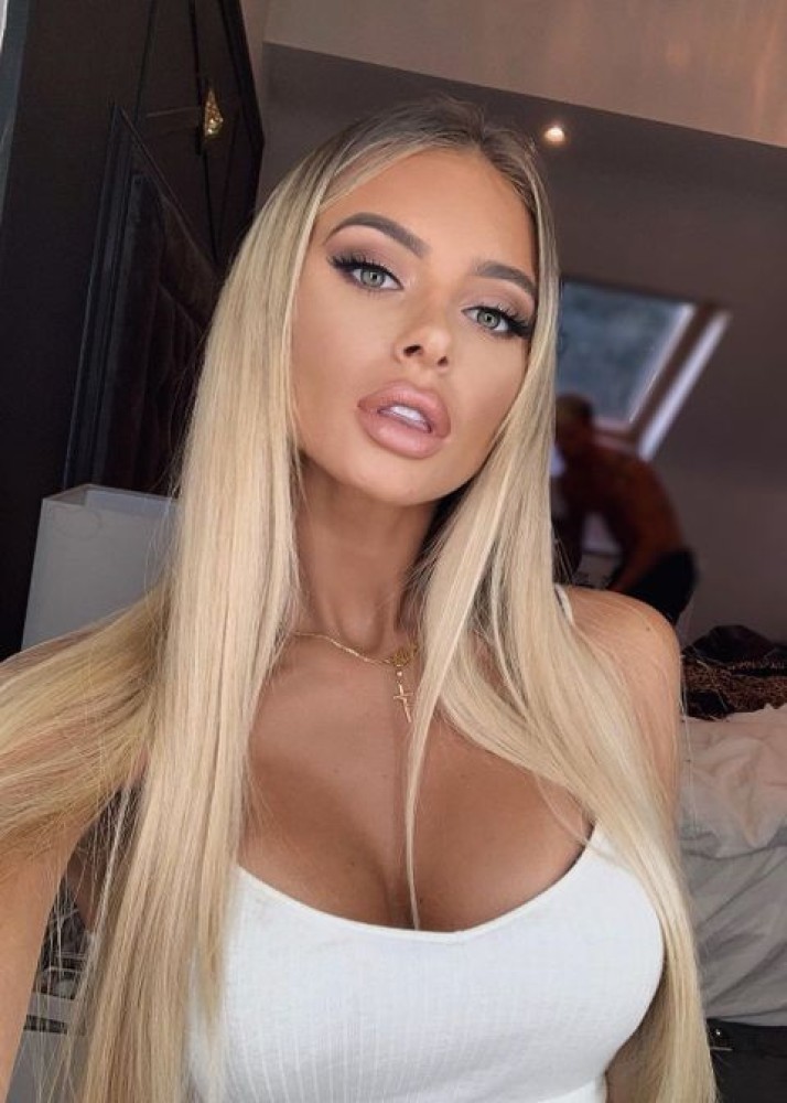 Индивидуалка Крис фото № 2 в городе Севастополь