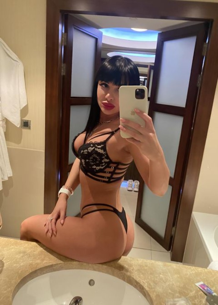 Индивидуалка Кристина фото № 2 в городе Севастополь