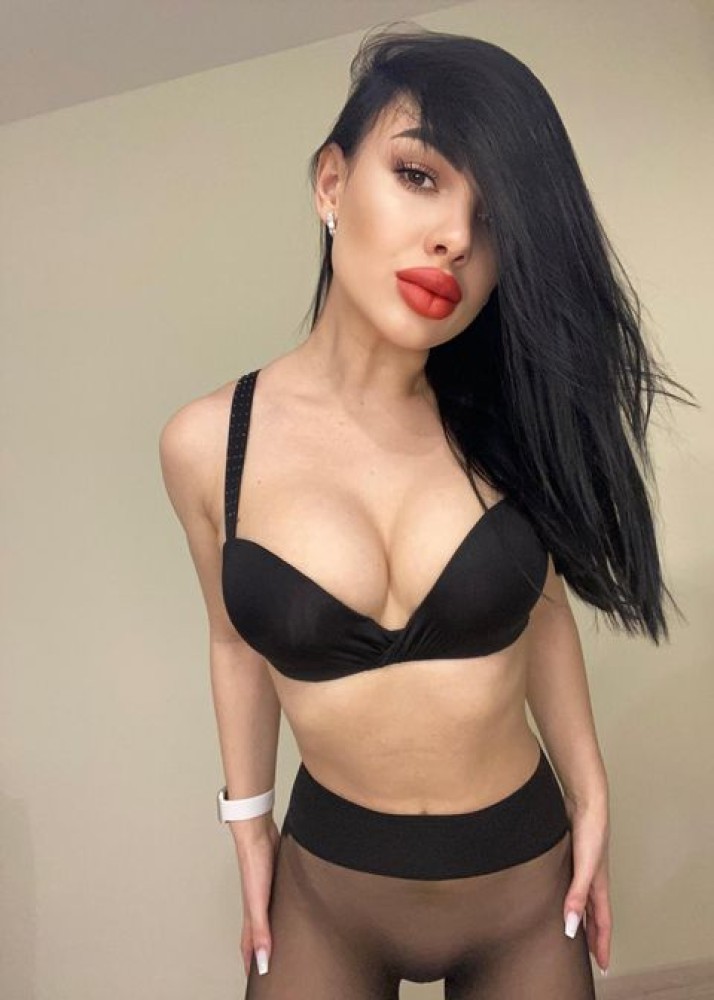 Индивидуалка Кристина фото № 2 в городе Севастополь