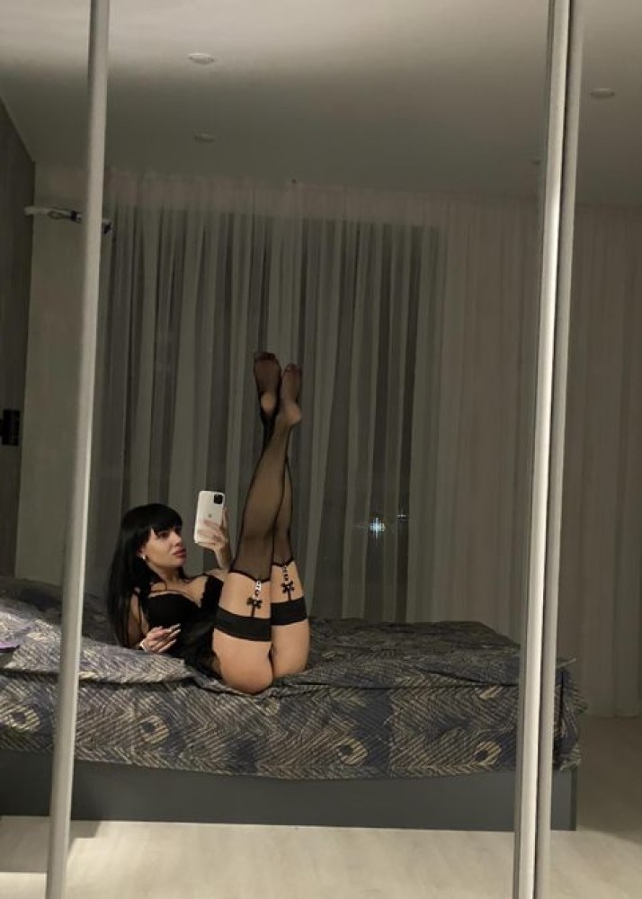 Индивидуалка Кристина фото № 2 в городе Севастополь