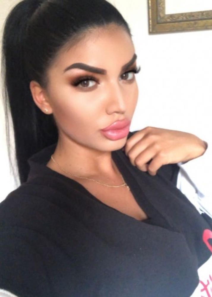 Индивидуалка Ксюша фото № 2 в городе Севастополь