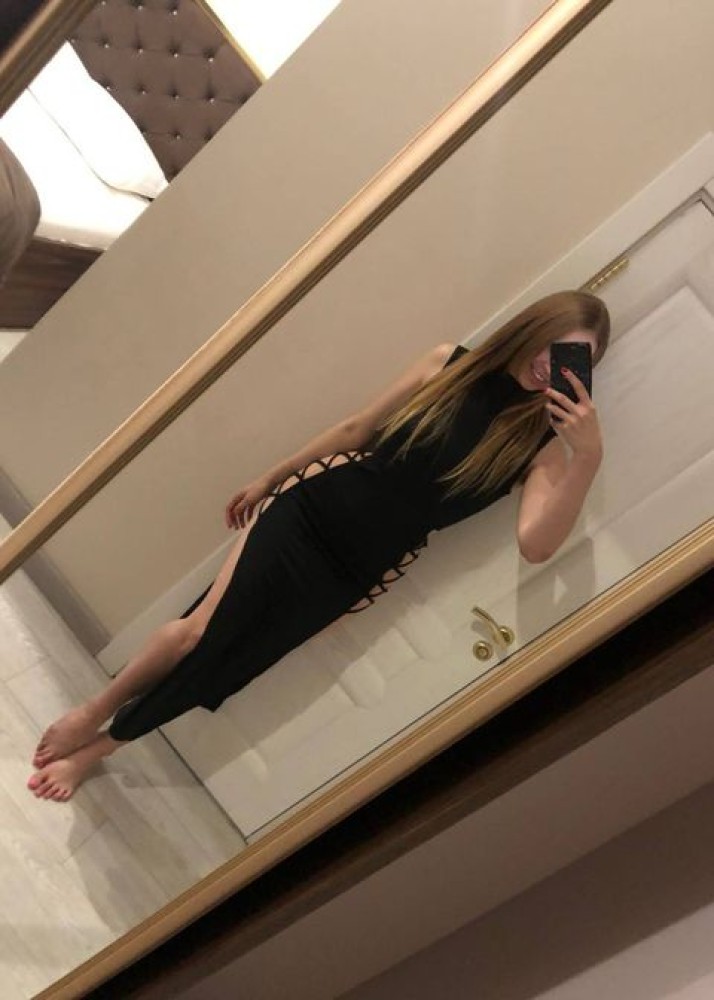 Индивидуалка Ксюша главное фото в городе Севастополь 