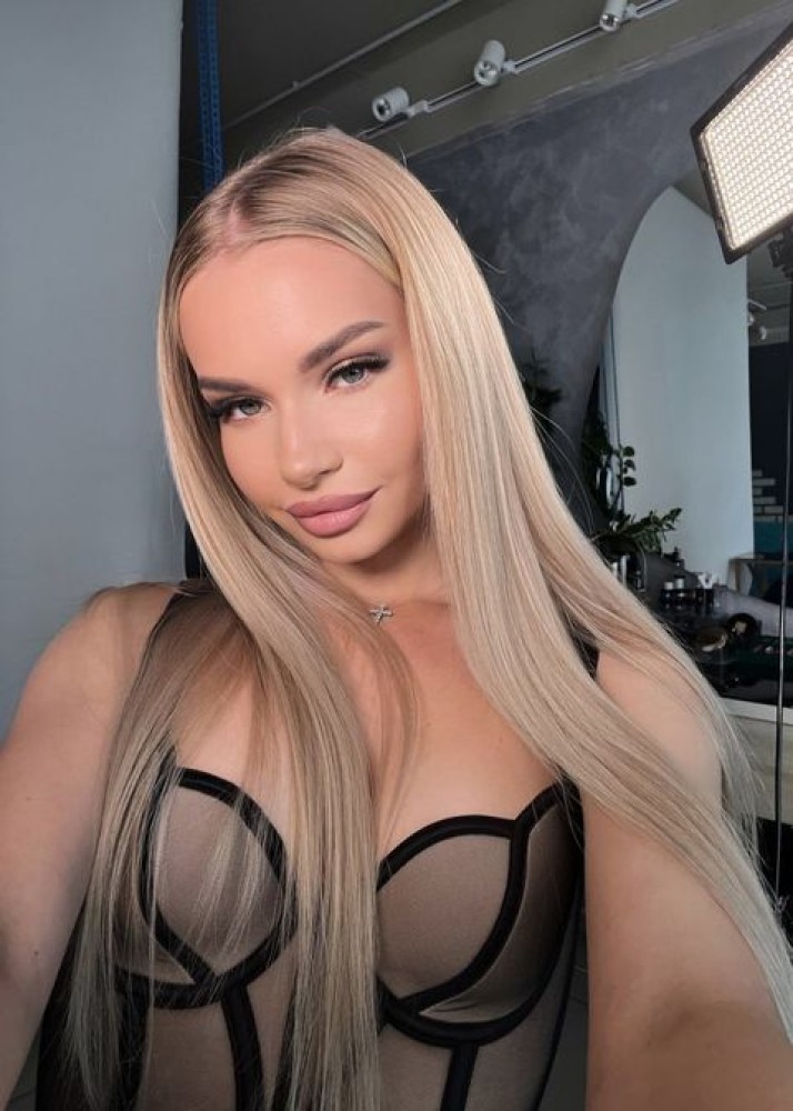 Индивидуалка Лена главное фото в городе Севастополь 