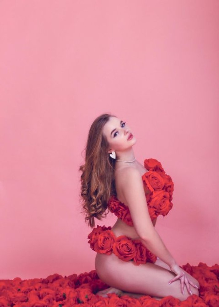 Индивидуалка Лика фото № 2 в городе Севастополь