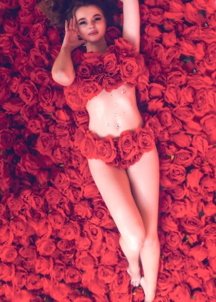 Индивидуалка Лика фото № 2 в городе Севастополь