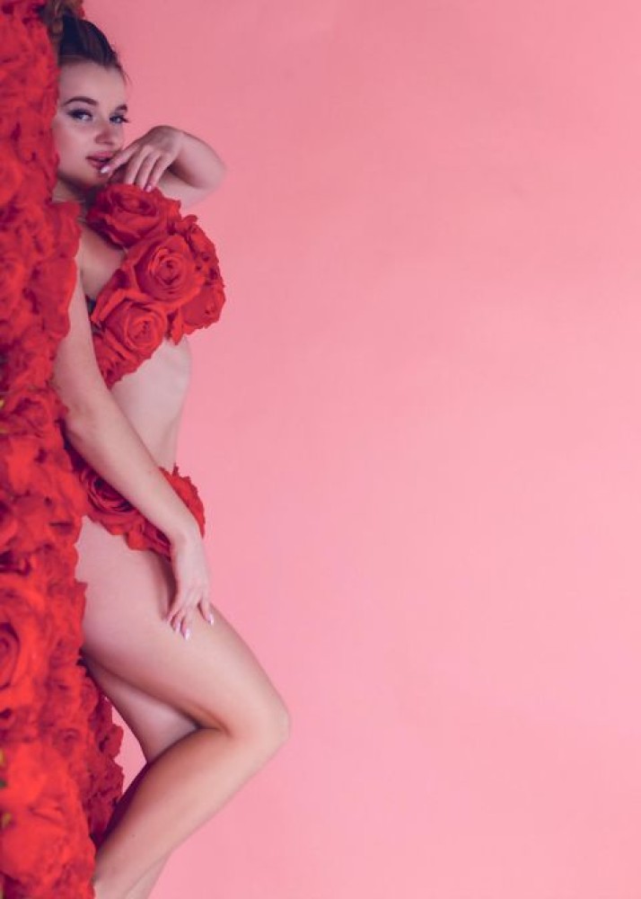 Индивидуалка Лика фото № 2 в городе Севастополь