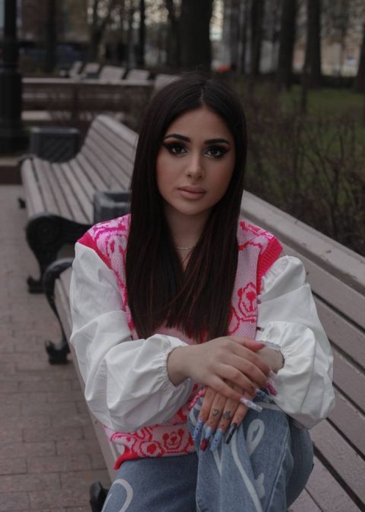 Индивидуалка Линда фото № 2 в городе Севастополь