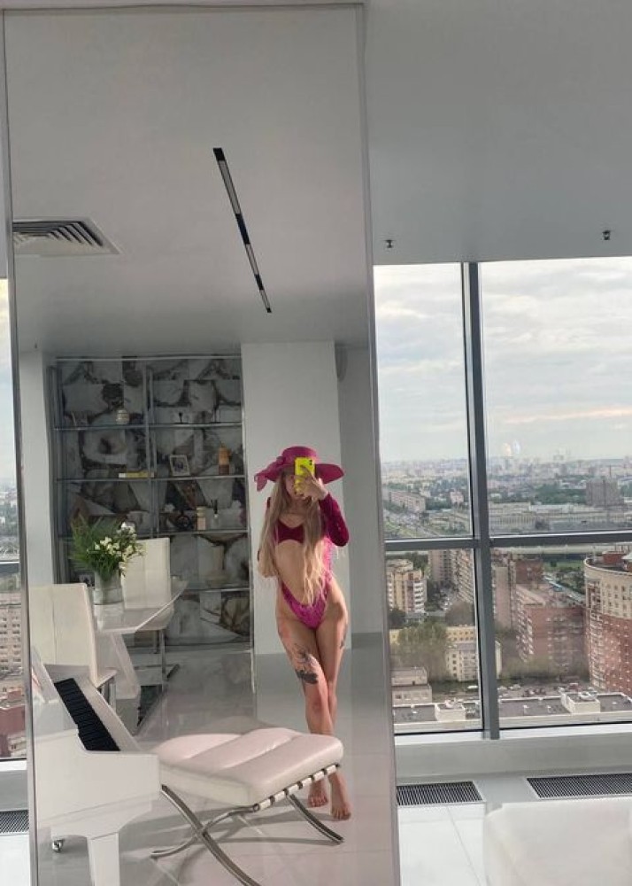 Индивидуалка Маша фото № 2 в городе Севастополь