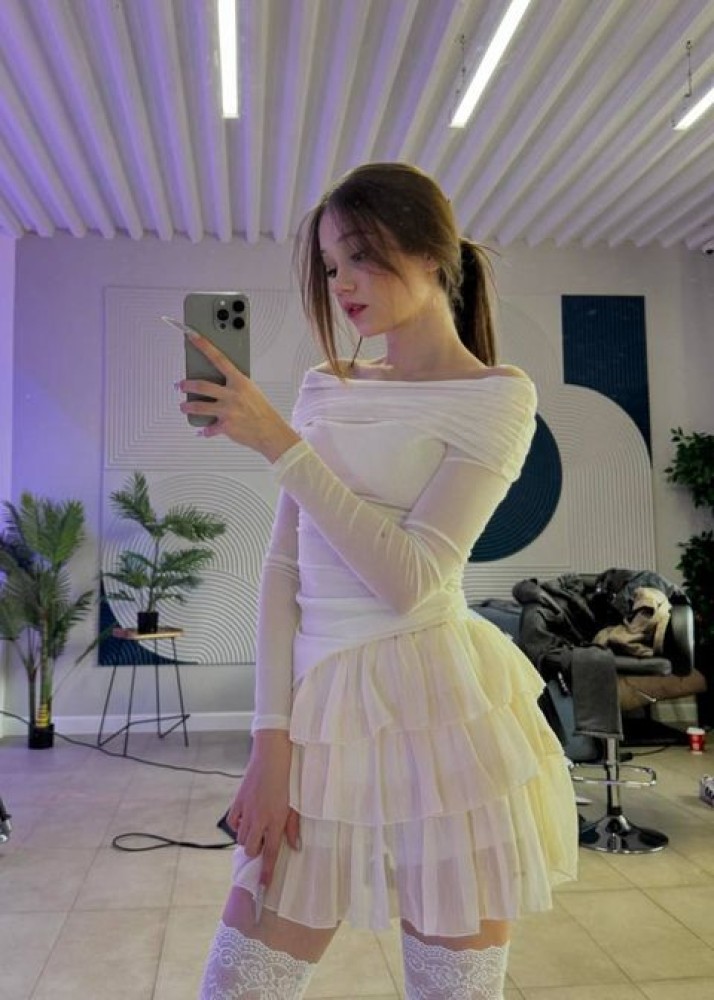 Индивидуалка Маша фото № 2 в городе Севастополь