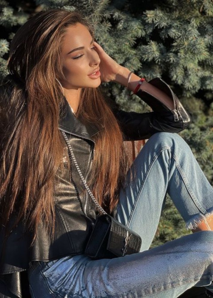 Индивидуалка МАША фото № 2 в городе Севастополь