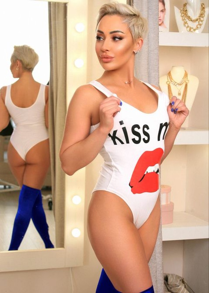 Индивидуалка Матильда главное фото в городе Севастополь 