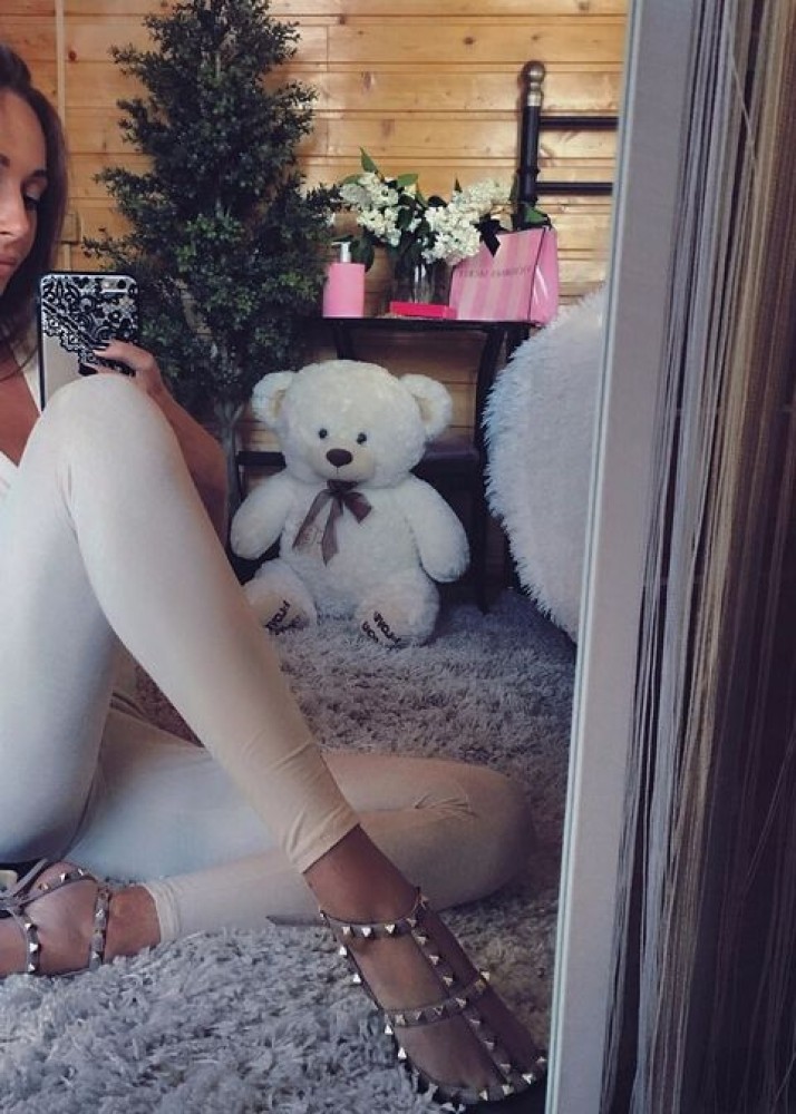 Индивидуалка Надя фото № 2 в городе Севастополь